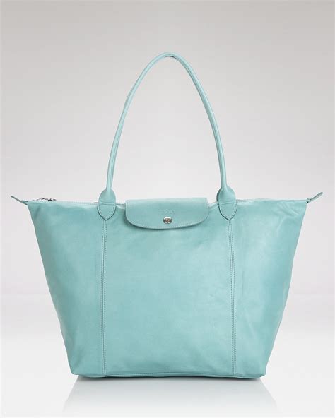 bloomingdales longchamp bags|original longchamp bag price.